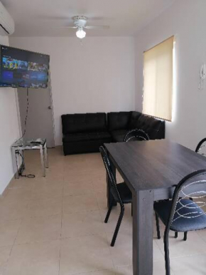 Hermoso departamento gatik@1